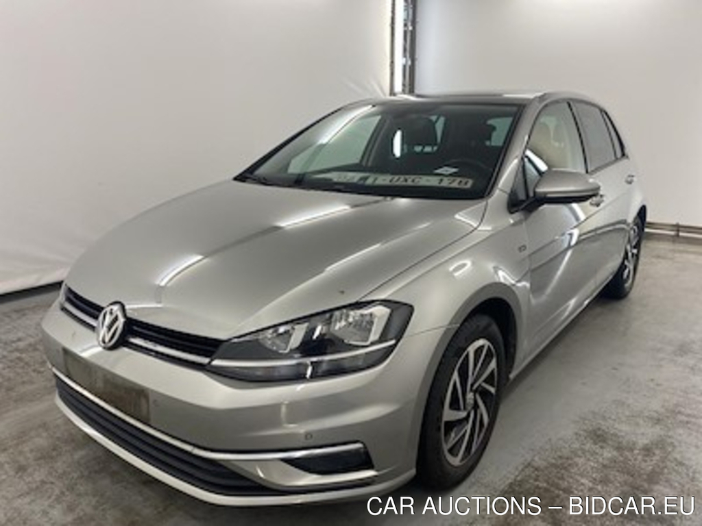 Volkswagen Golf 1.4 TSI BMT Join