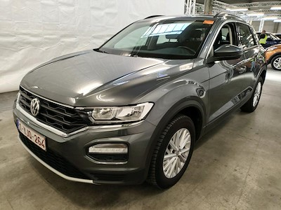 Volkswagen T-ROC 1.6 TDI STYLE Music