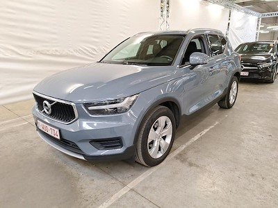 Volvo XC40 1.5 T3 Momentum Pro Winter Xenium