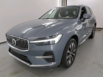 Volvo XC60 2.0 B4 D MHEV PLUS DARK AUTO