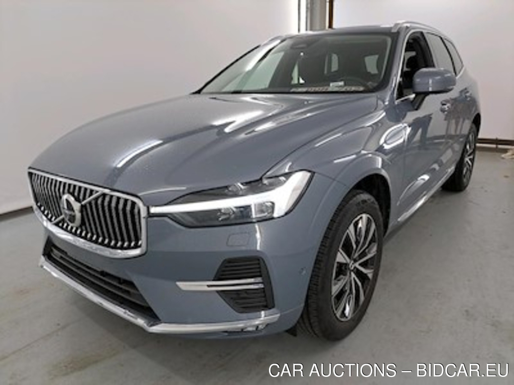 Volvo XC60 2.0 B4 D MHEV PLUS DARK AUTO