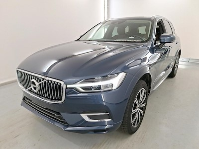 Volvo Xc60 diesel - 2017 2.0 D3 Inscription AdBlue IntelliSafe Pro Park Assist Premium Audio