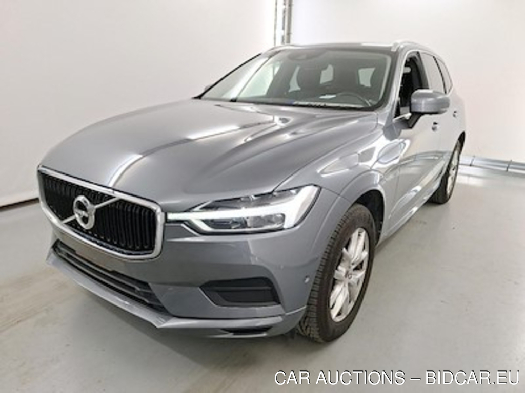 Volvo Xc60 diesel - 2017 2.0 D4 Momentum Gear.AdBlue (EU6d-T.) Business Line Premium Climate Winter