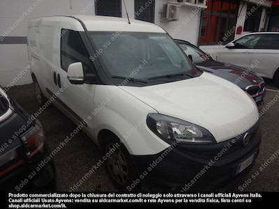 Fiat doblo cargo maxi 1.6 mjet -