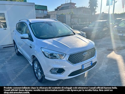 Ford kuga 2.0 tdci 180cv pshift -