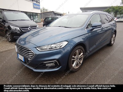 Ford mondeo 2.0 ecoblue 150cv SS -