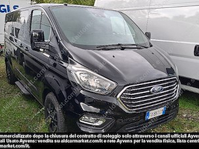 Ford tourneo custom 2.0tdci 170cv 320 -