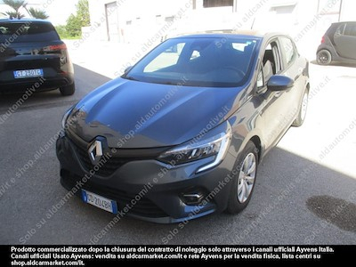 Renault clio 1.0 tce 74kw gpl -