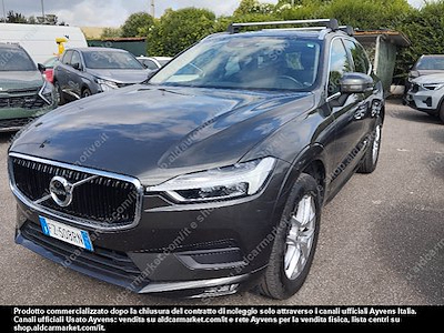 Volvo xc60 B4 awd geartr. business -