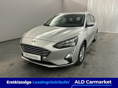 Ford Focus Turnier 2.0 EcoBlue Start-Stopp-System Aut. COOL&amp;CONNECT Kombi, 5-turig, Automatik, 8-Gang