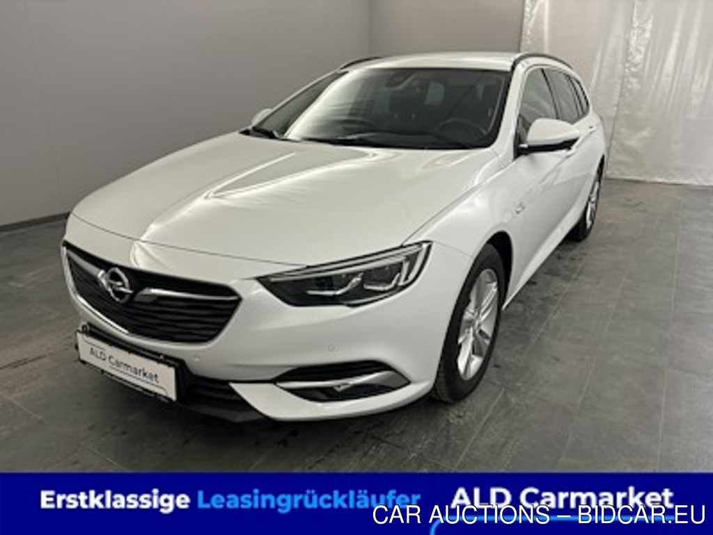 Opel Insignia Sports Tourer 1.6 Diesel Edition Kombi, 5-turig, 6-Gang