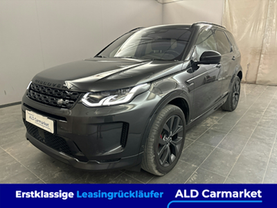 Land Rover Discovery sport LAND ROVER Discovery Sport P290 R-Dynamic S Geschlossen, 5-turig, Automatik, 9-Gang