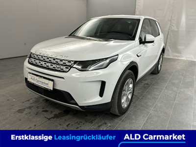 Land Rover Discovery sport LAND ROVER Discovery Sport P300e Geschlossen, 5-turig, Automatik, 8-Gang