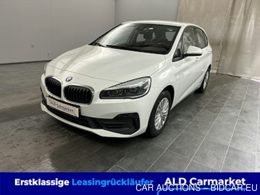 BMW 2er active tourer BMW 218d Active Tourer Advantage Kombi, 5-turig, 6-Gang