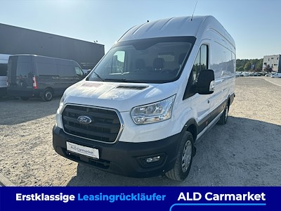 Ford Transit 350 L4H3 Lkw HA Trend Hochr.Kasten, 4-turig, 6-Gang