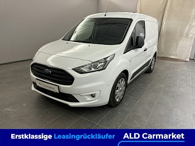 Ford Transit connect 200 L1 S&amp;S Trend Kasten, 4-turig, 6-Gang