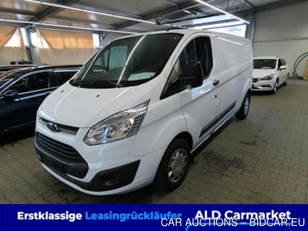 Ford Transit custom 290 L2H1 LKW VA Trend