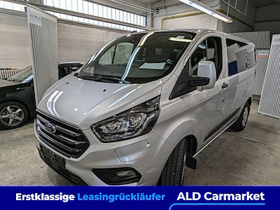 Ford Transit custom 320 L1H1 VA 1.0 EcoBoost PHEV Trend