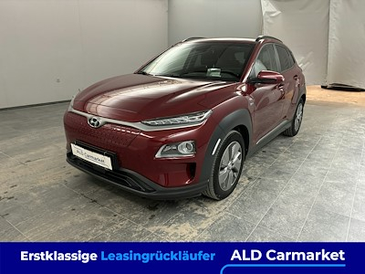 Hyundai Kona EV Style Geschlossen, 5-turig, Direktantrieb, 1-Gang