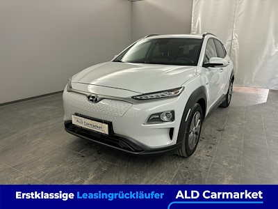 Hyundai Kona EV Style Geschlossen, 5-turig, Direktantrieb, 1-Gang