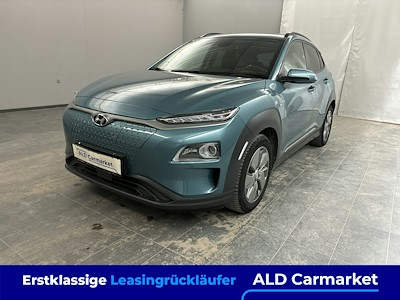 Hyundai Kona EV Style Geschlossen, 5-turig, Direktantrieb, 1-Gang