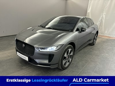 Jaguar I-Pace EV400 AWD S Geschlossen, 5-turig, Direktantrieb, 1-Gang