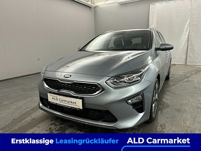 Kia Ceed SW 1.4 T-GDI OPF Spirit Kombi, 5-turig, 6-Gang