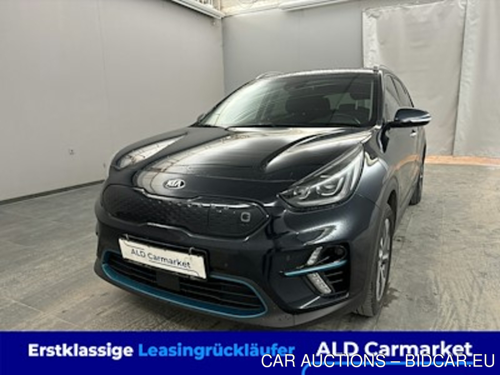 Kia E-Niro Spirit Geschlossen, 5-turig, Direktantrieb, 1-Gang