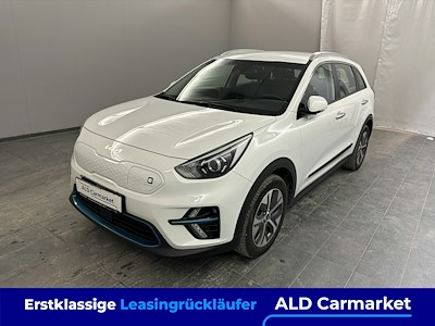 Kia E-Niro Vision Geschlossen, 5-turig, Direktantrieb, 1-Gang