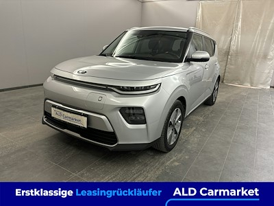 Kia E-Soul Vision Kombi, 5-turig, Direktantrieb, 1-Gang