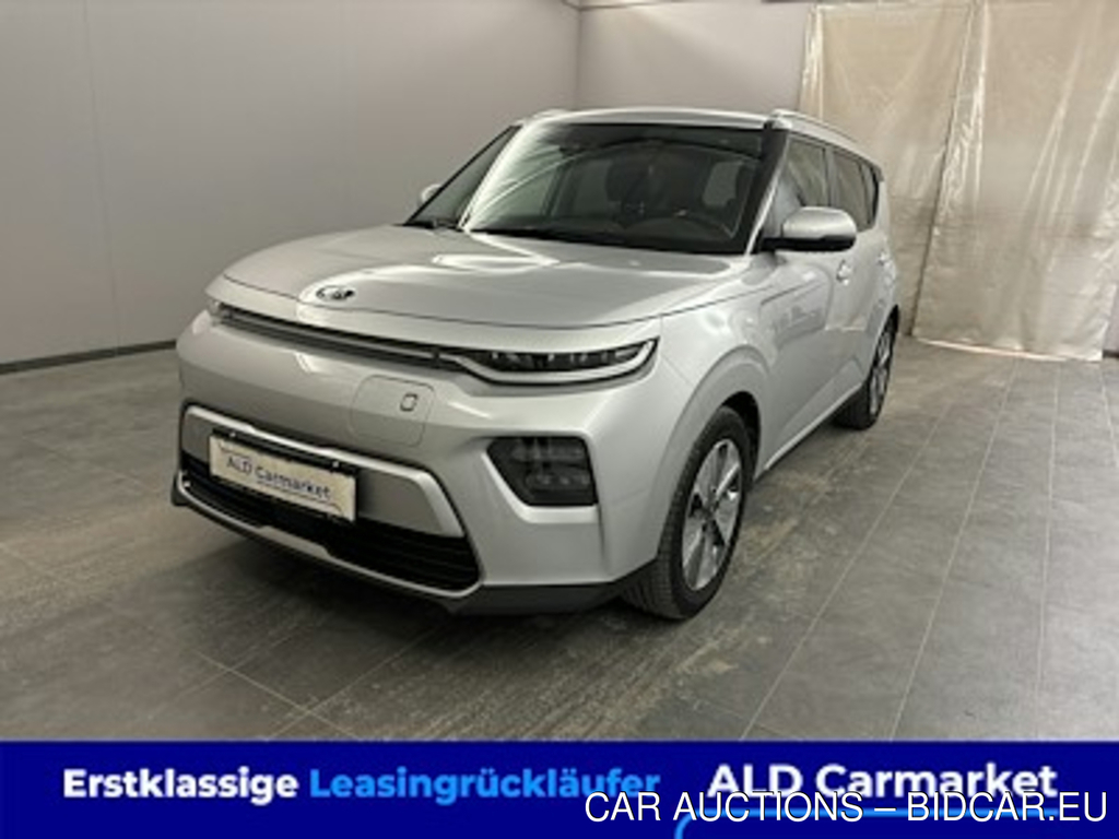 Kia E-Soul Vision Kombi, 5-turig, Direktantrieb, 1-Gang