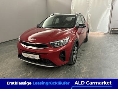 Kia Stonic 1.0 T-GDI OPF Mild Hybrid Vision Geschlossen, 5-turig, 6-Gang