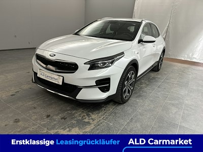 Kia XCeed 1.0 T-GDI OPF JBL SOUND EDITION Geschlossen, 5-turig, 6-Gang