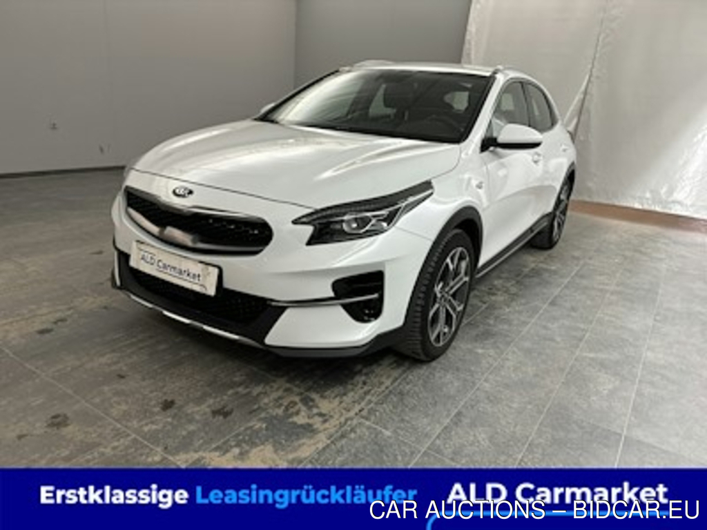 Kia XCeed 1.0 T-GDI OPF JBL SOUND EDITION Geschlossen, 5-turig, 6-Gang