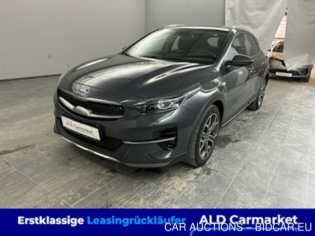 Kia XCeed 1.0 T-GDI OPF VISION Geschlossen, 5-turig, 6-Gang