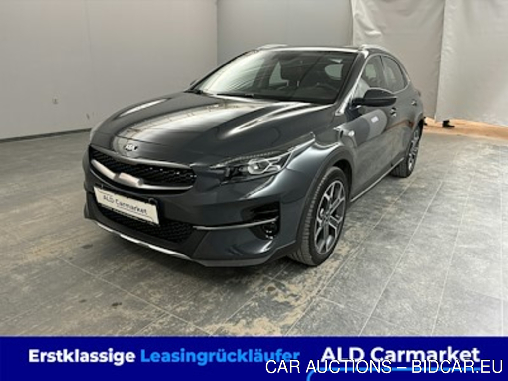 Kia XCeed 1.4 T-GDI OPF DCT7 JBL SOUND EDITION Geschlossen, 5-turig, Automatik, 7-Gang