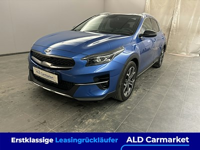 Kia XCeed 1.6 GDI DCT6 OPF Plug-in-Hybrid Platinum Edition Geschlossen, 5-turig, Automatik, 6-Gang