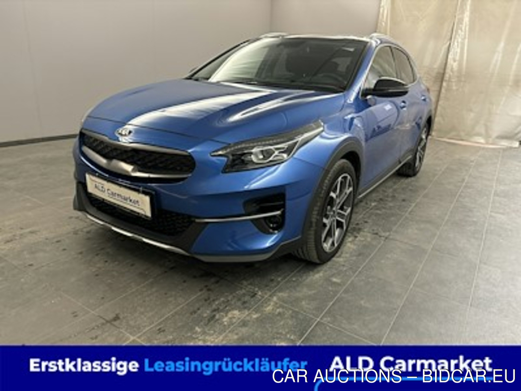 Kia XCeed 1.6 GDI DCT6 OPF Plug-in-Hybrid Platinum Edition Geschlossen, 5-turig, Automatik, 6-Gang