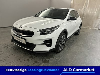 Kia XCeed 1.6 GDI DCT6 OPF Plug-in-Hybrid Platinum Edition Geschlossen, 5-turig, Automatik, 6-Gang