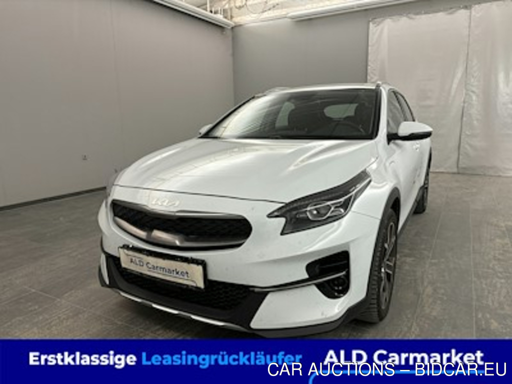 Kia XCeed 1.6 GDI DCT6 OPF Plug-in-Hybrid Spirit Geschlossen, 5-turig, Automatik, 6-Gang