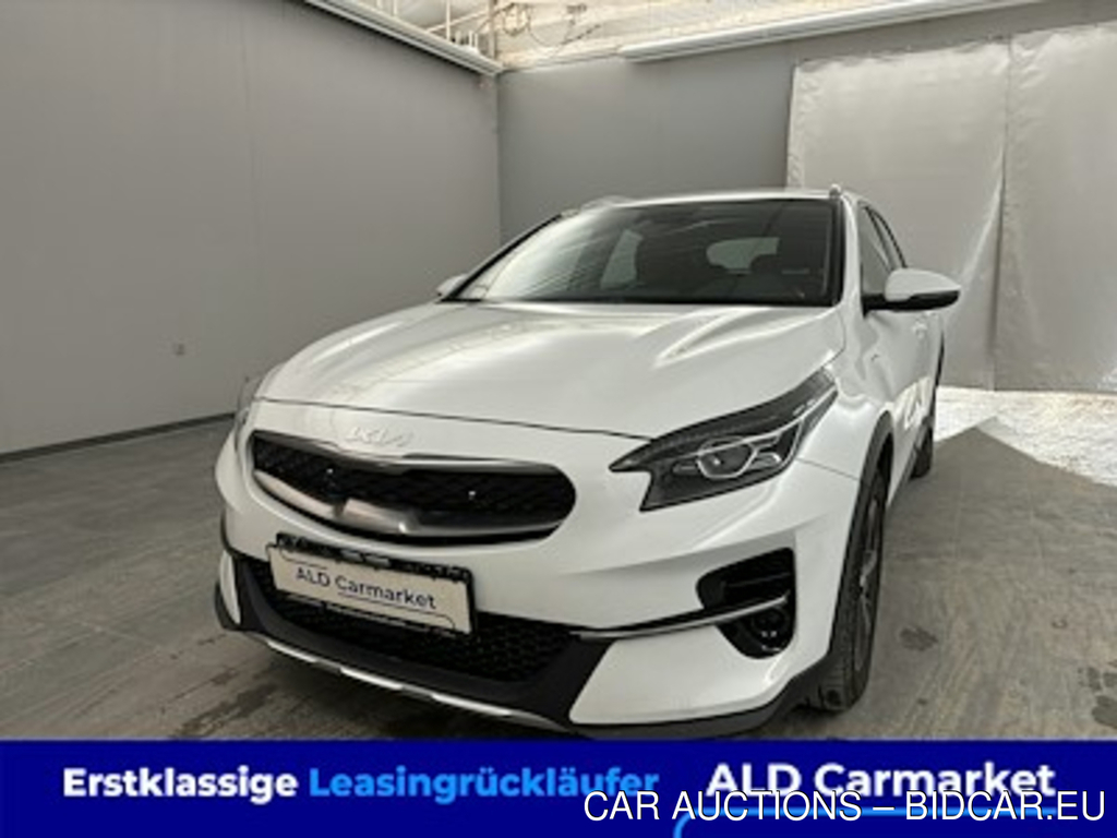 Kia XCeed 1.6 GDI DCT6 OPF Plug-in-Hybrid Spirit Geschlossen, 5-turig, Automatik, 6-Gang