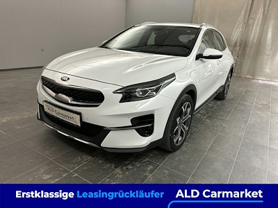 Kia XCeed 1.6 GDI DCT6 OPF Plug-in-Hybrid Spirit Geschlossen, 5-turig, Automatik, 6-Gang