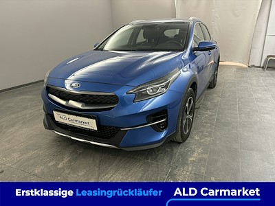 Kia XCeed 1.6 GDI DCT6 OPF Plug-in-Hybrid Vision Geschlossen, 5-turig, Automatik, 6-Gang