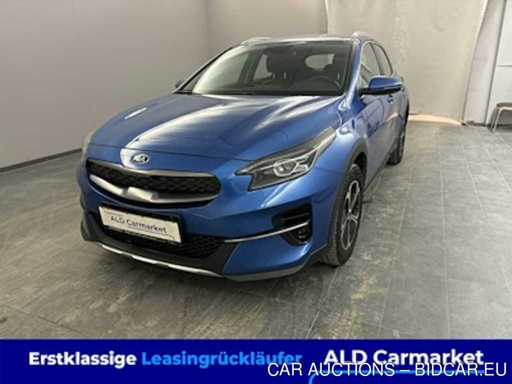 Kia XCeed 1.6 GDI DCT6 OPF Plug-in-Hybrid Vision Geschlossen, 5-turig, Automatik, 6-Gang