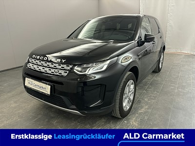 Land Rover Discovery sport P200 S Geschlossen, 5-turig, Automatik, 9-Gang