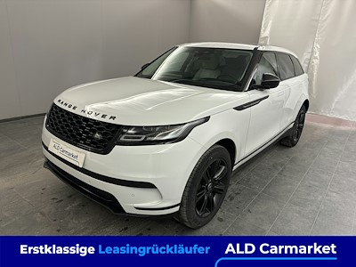 Land Rover Range rover velar P400e Geschlossen, 5-turig, Automatik, 8-Gang