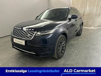 Land Rover Range rover velar P400e S Geschlossen, 5-turig, Automatik, 8-Gang