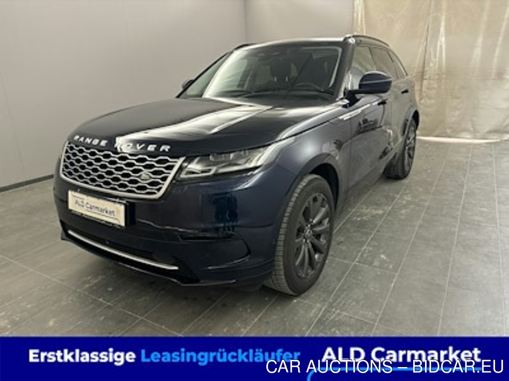 Land Rover Range rover velar P400e S Geschlossen, 5-turig, Automatik, 8-Gang