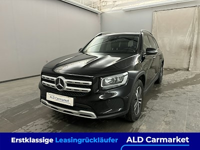 Mercedes-Benz GLB 200 d 8G-DCT Style Geschlossen, 5-turig, Automatik, 8-Gang