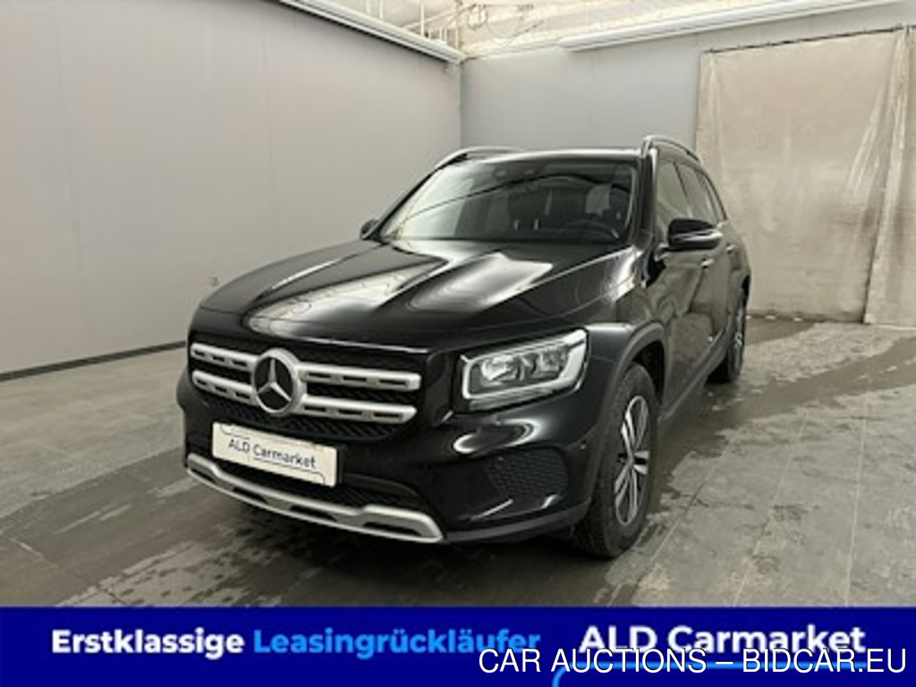 Mercedes-Benz GLB 200 d 8G-DCT Style Geschlossen, 5-turig, Automatik, 8-Gang